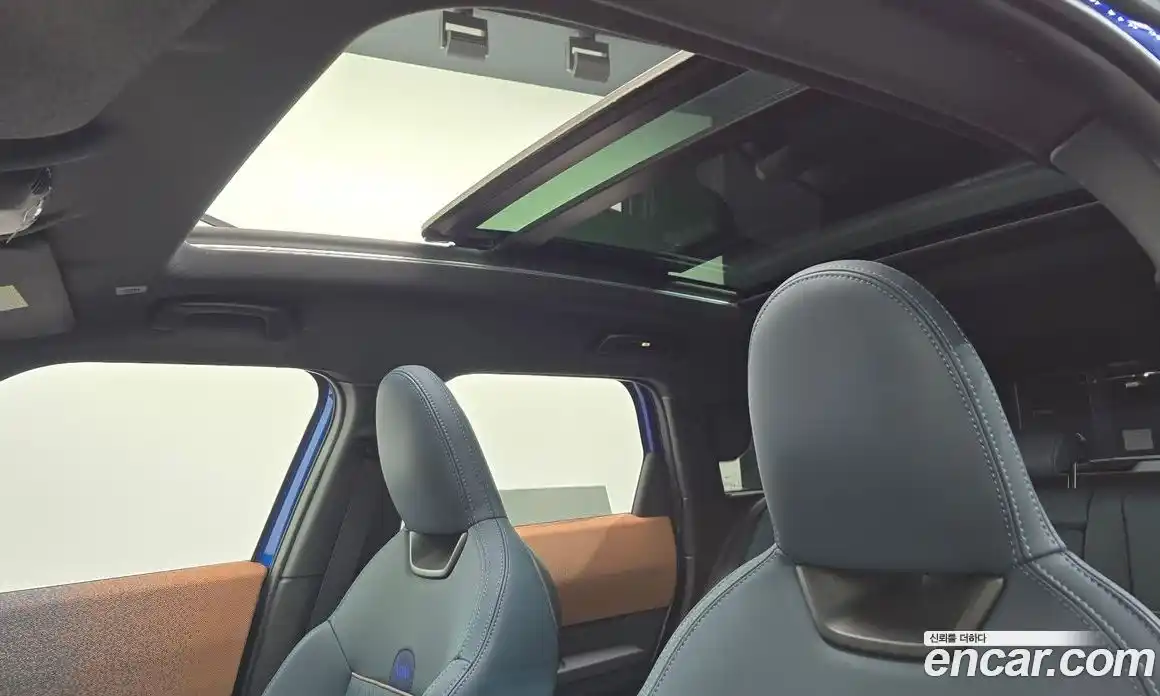 Mini Countryman 2025 2.0 автомат (гидро), фото 21