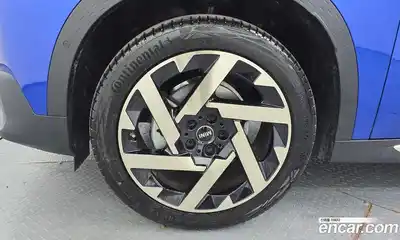 Mini Countryman 2025 2.0 автомат (гидро), миниатюра 5