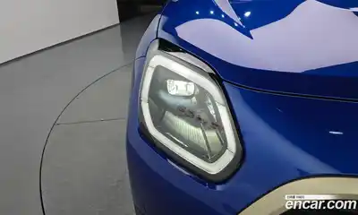Mini Countryman 2025 2.0 автомат (гидро), миниатюра 8
