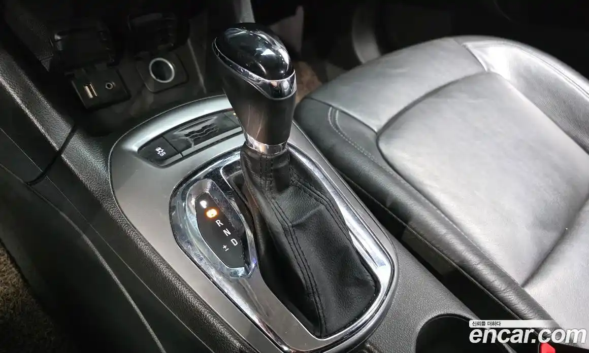 Chevrolet Cruze 2017 1.4 автомат (гидро), фото 9