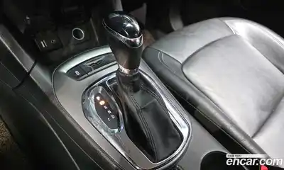 Chevrolet Cruze 2017 1.4 автомат (гидро), миниатюра 9