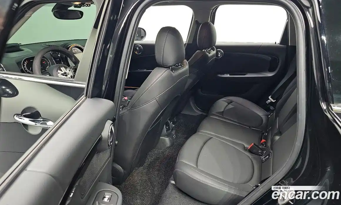 Mini Countryman 2022 1.5 автомат (гидро), фото 11