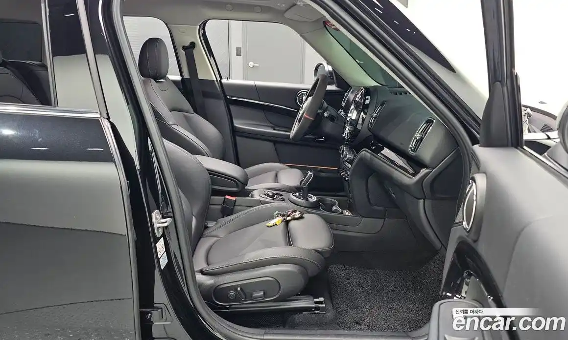 Mini Countryman 2022 1.5 автомат (гидро), фото 12