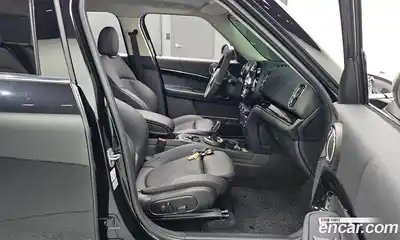 Mini Countryman 2022 1.5 автомат (гидро), миниатюра 12