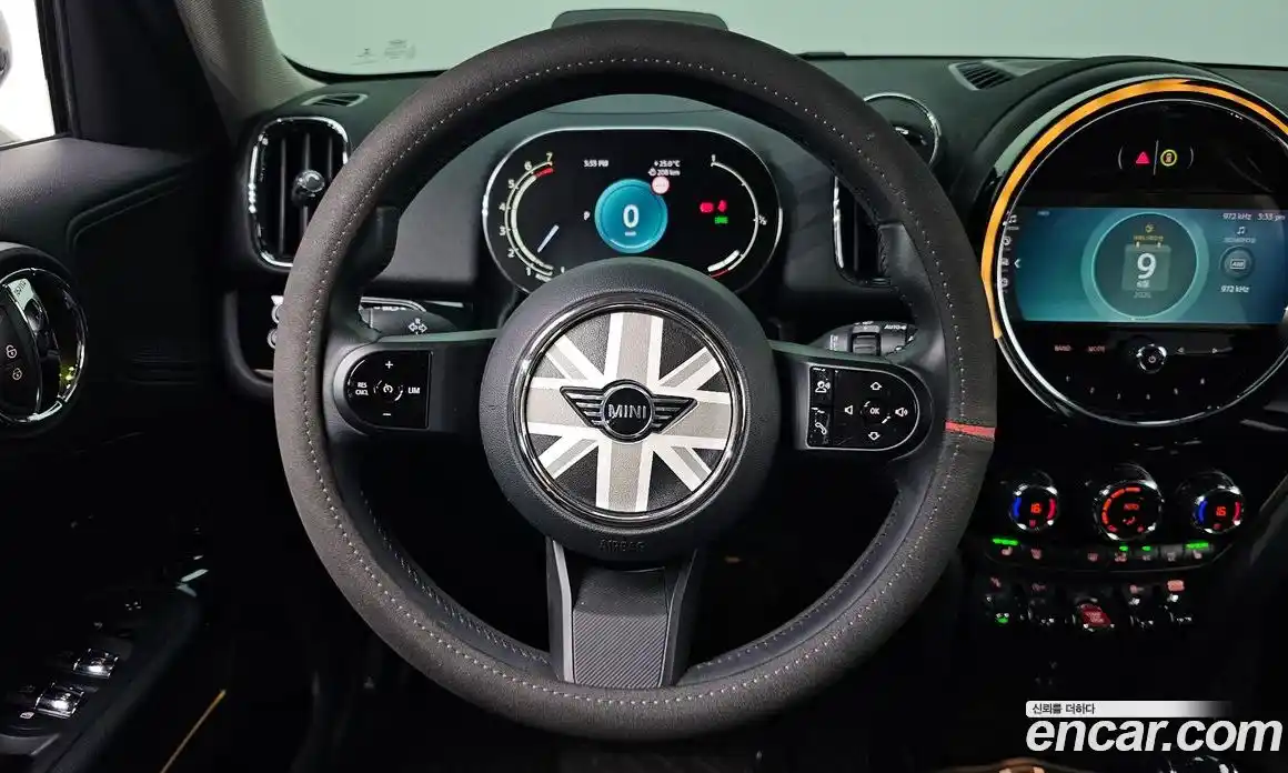 Mini Countryman 2022 1.5 автомат (гидро), фото 14