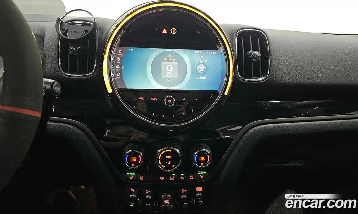 Mini Countryman 2022 1.5 автомат (гидро), фото 15