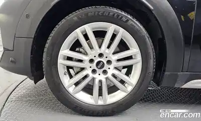 Mini Countryman 2022 1.5 автомат (гидро), миниатюра 5
