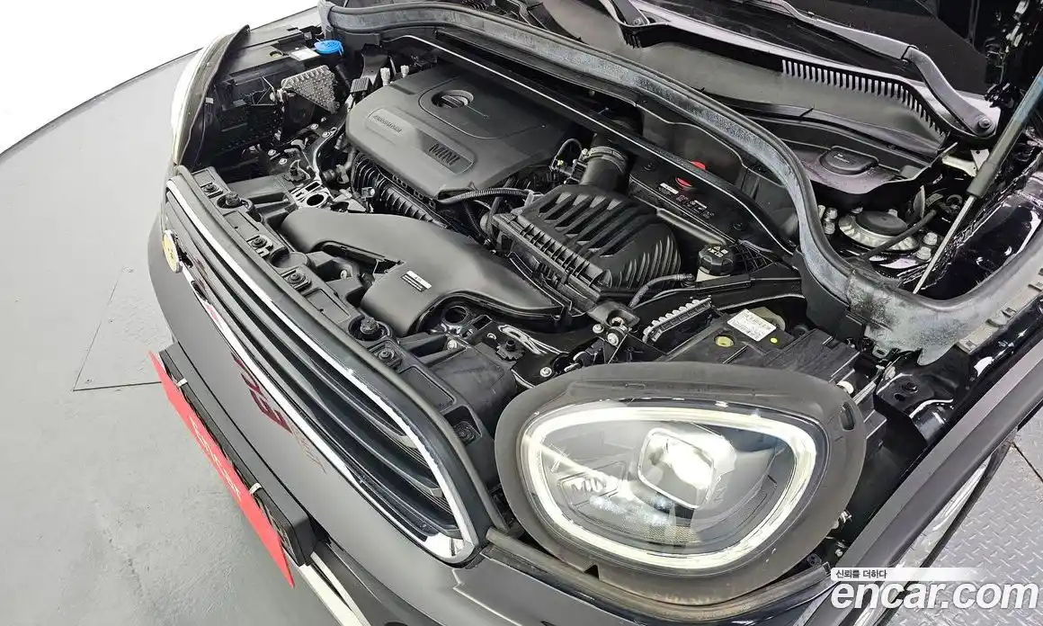 Mini Countryman 2022 1.5 автомат (гидро), фото 6