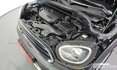 Mini Countryman 2022 1.5 автомат (гидро), миниатюра 6