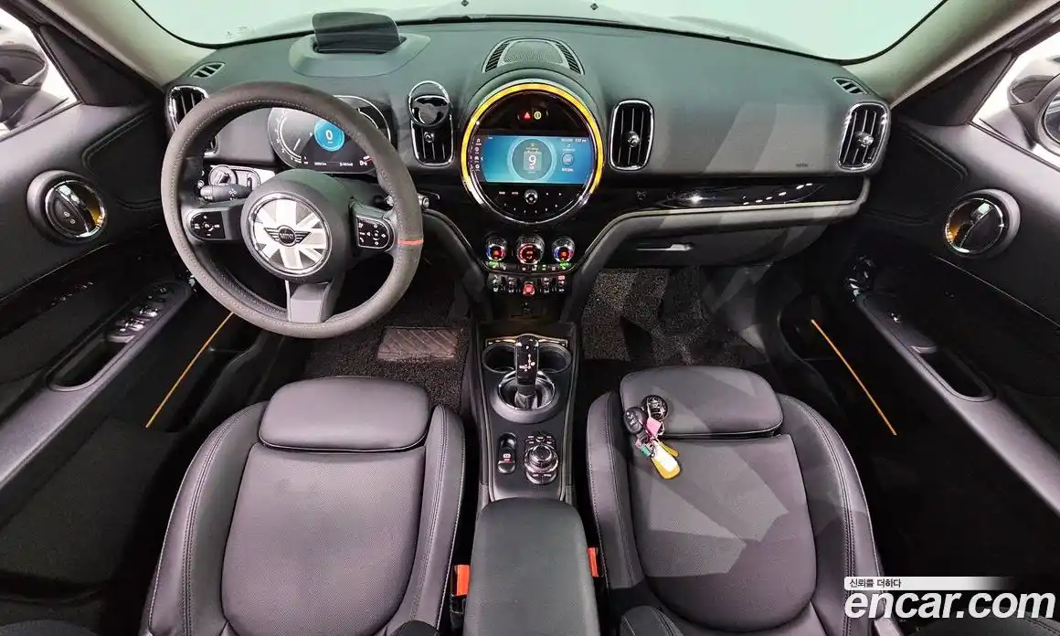 Mini Countryman 2022 1.5 автомат (гидро), фото 7