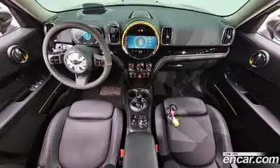 Mini Countryman 2022 1.5 автомат (гидро), миниатюра 7