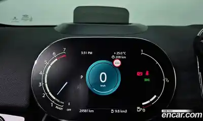 Mini Countryman 2022 1.5 автомат (гидро), миниатюра 8