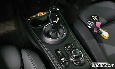 Mini Countryman 2022 1.5 автомат (гидро), миниатюра 9