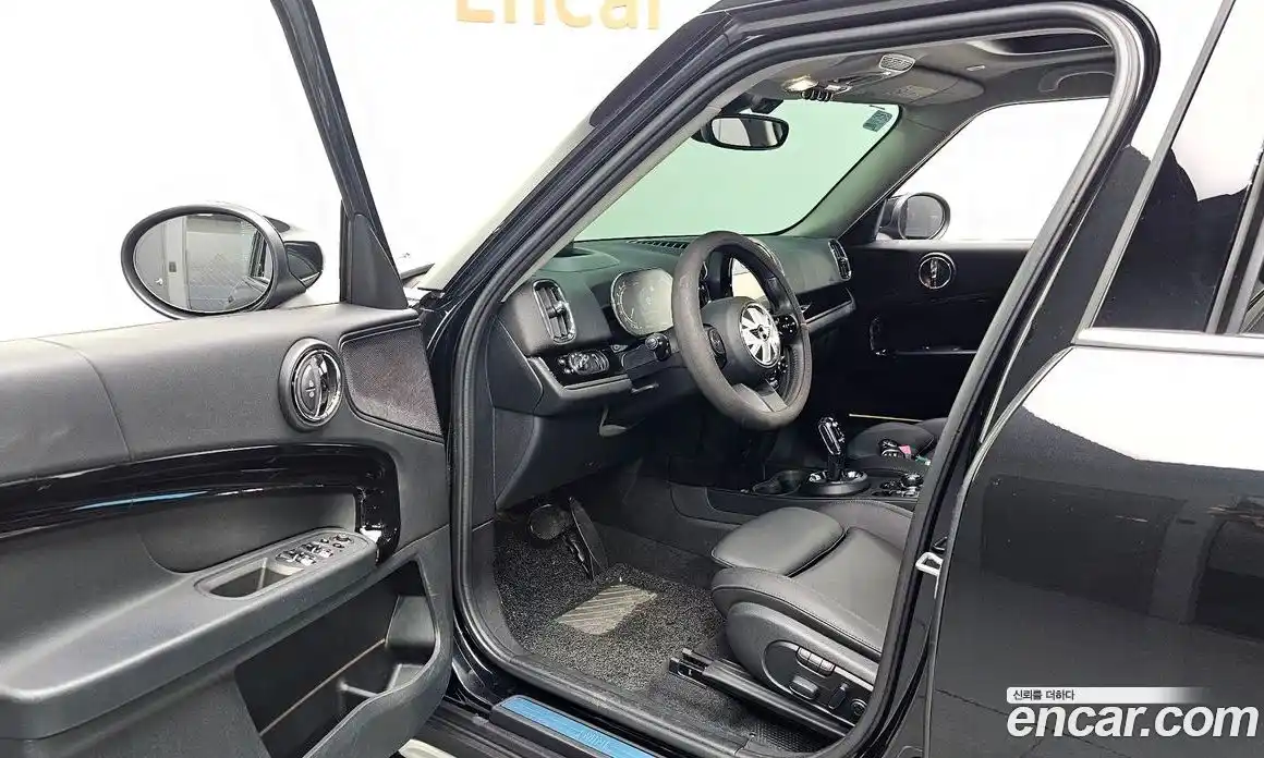 Mini Countryman 2022 1.5 автомат (гидро), фото 10