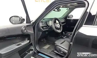 Mini Countryman 2022 1.5 автомат (гидро), миниатюра 10