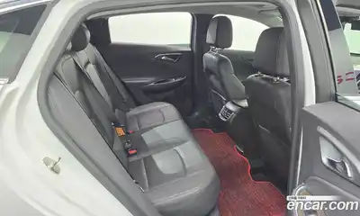 Chevrolet Malibu 2019 1.6 автомат (гидро), миниатюра 11