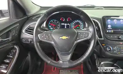 Chevrolet Malibu 2019 1.6 автомат (гидро), миниатюра 12