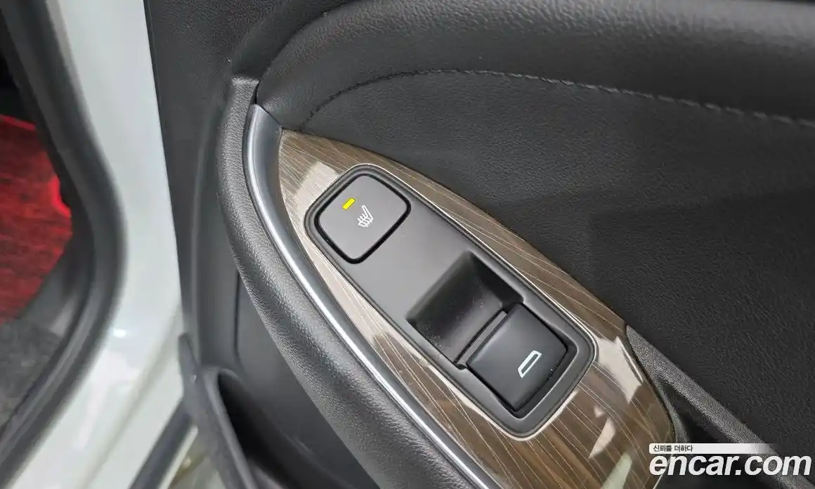 Chevrolet Malibu 2019 1.6 автомат (гидро), фото 20