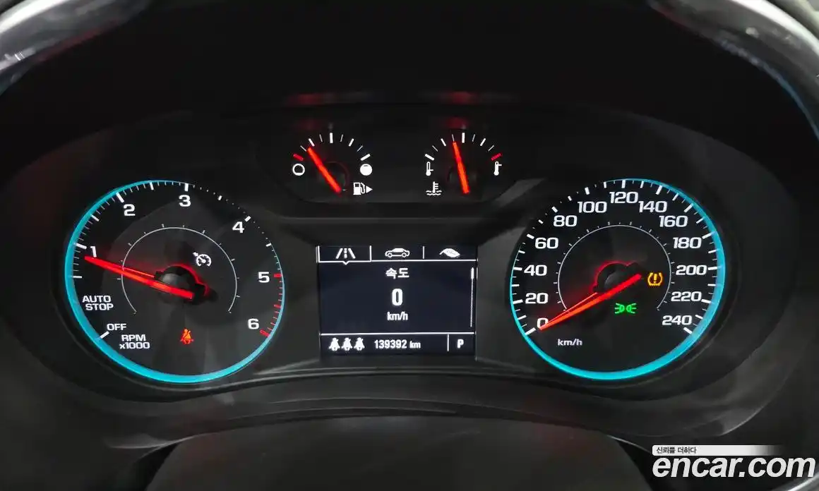 Chevrolet Malibu 2019 1.6 автомат (гидро), фото 8