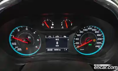 Chevrolet Malibu 2019 1.6 автомат (гидро), миниатюра 8
