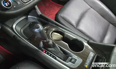 Chevrolet Malibu 2019 1.6 автомат (гидро), миниатюра 9