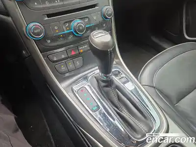 Chevrolet Malibu 2012 2.0 автомат (гидро), миниатюра 11