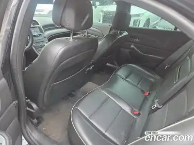 Chevrolet Malibu 2012 2.0 автомат (гидро), миниатюра 7