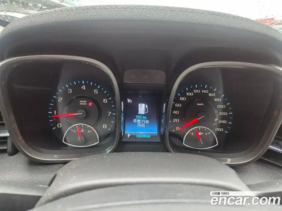 Chevrolet Malibu 2012 2.0 автомат (гидро), фото 9