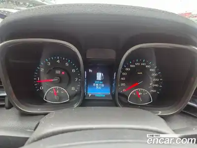 Chevrolet Malibu 2012 2.0 автомат (гидро), миниатюра 9
