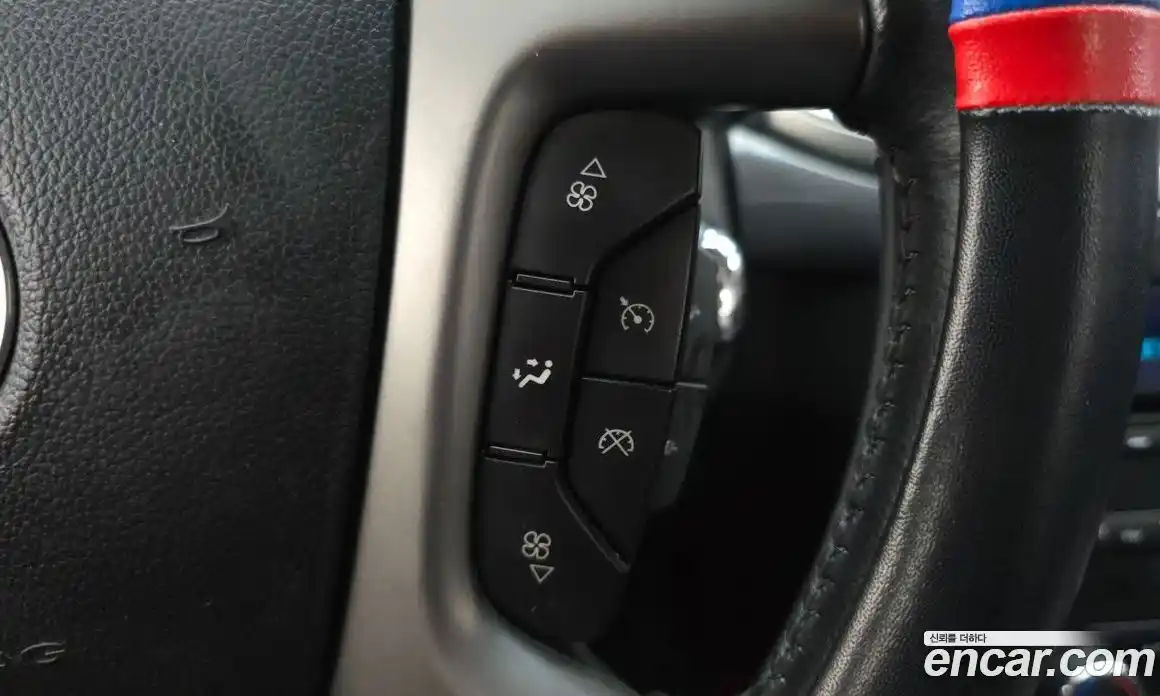 Chevrolet Captiva 2013 2.0 автомат (гидро), фото 14