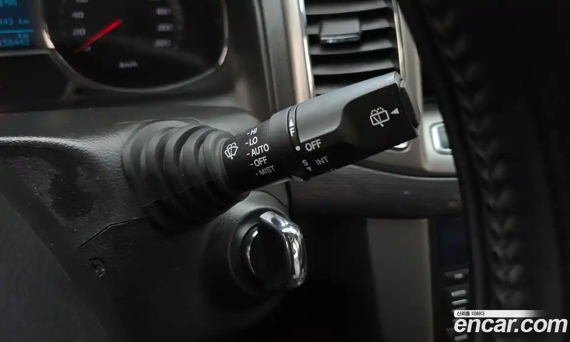 Chevrolet Captiva 2013 2.0 автомат (гидро), фото 16