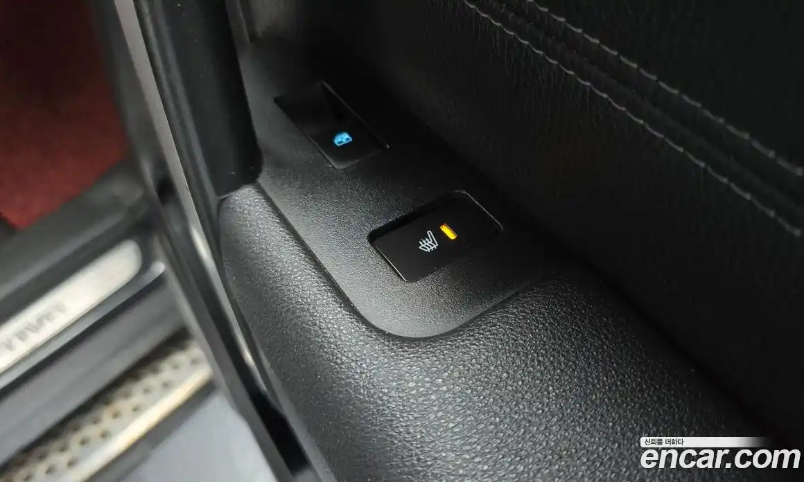 Chevrolet Captiva 2013 2.0 автомат (гидро), фото 18