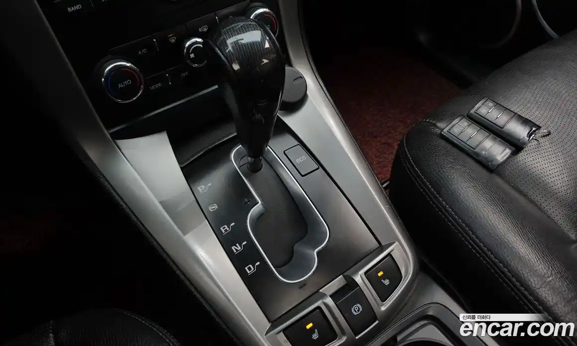 Chevrolet Captiva 2013 2.0 автомат (гидро), фото 9