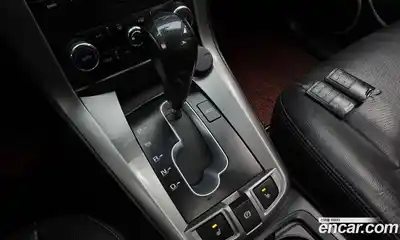 Chevrolet Captiva 2013 2.0 автомат (гидро), миниатюра 9