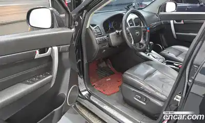 Chevrolet Captiva 2013 2.0 автомат (гидро), миниатюра 10