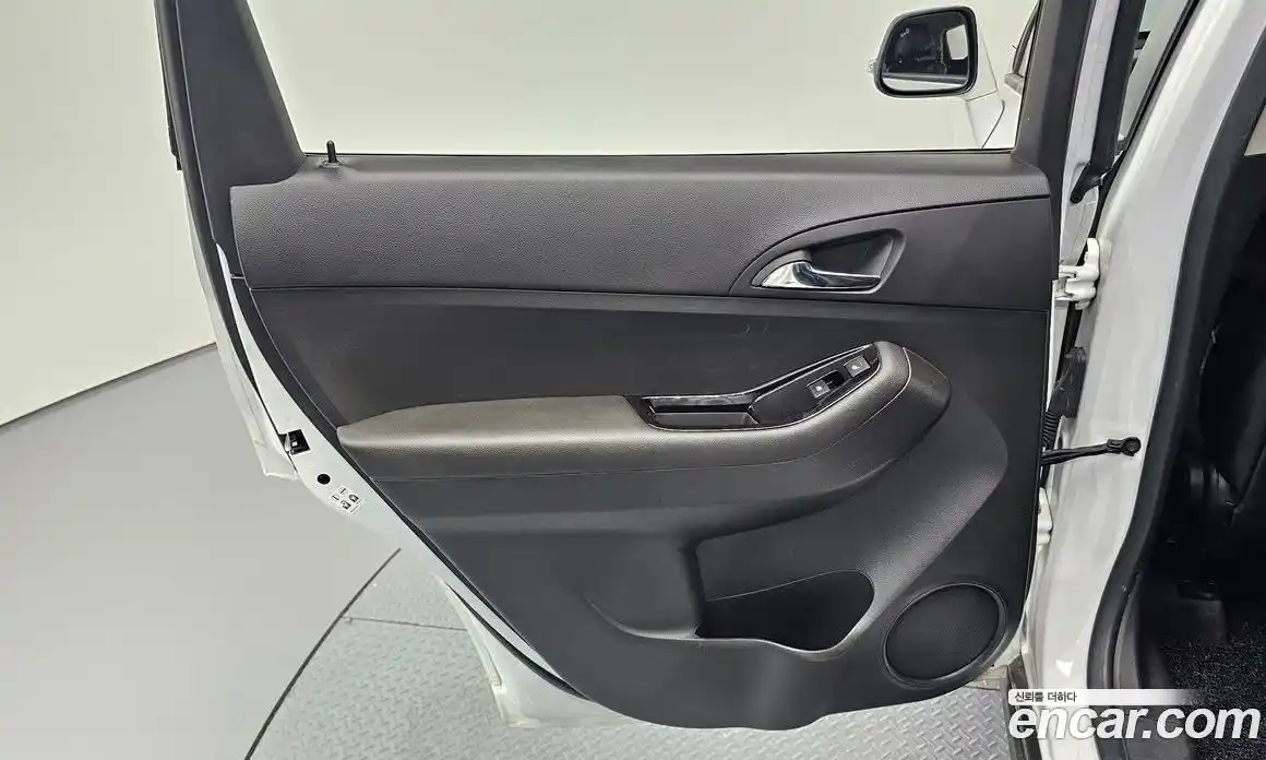 Chevrolet Orlando 2016 2.0 автомат (гидро), фото 15