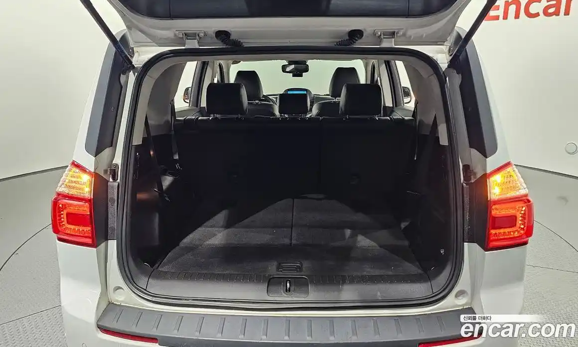 Chevrolet Orlando 2016 2.0 автомат (гидро), фото 21