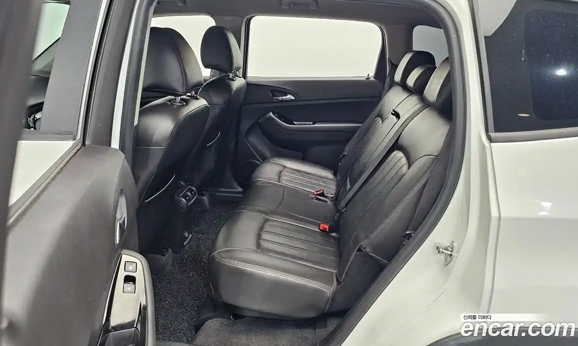 Chevrolet Orlando 2016 2.0 автомат (гидро), фото 22