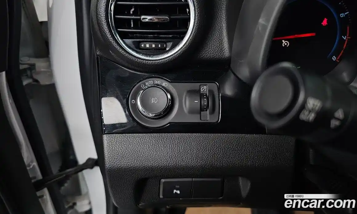 Chevrolet Orlando 2016 2.0 автомат (гидро), фото 25