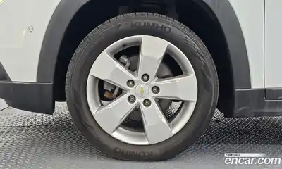 Chevrolet Orlando 2016 2.0 автомат (гидро), миниатюра 5