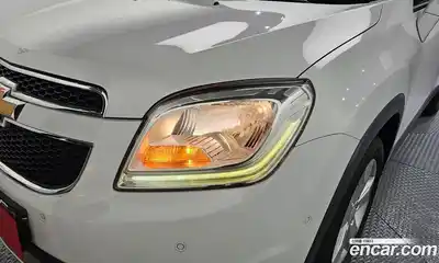 Chevrolet Orlando 2016 2.0 автомат (гидро), миниатюра 8