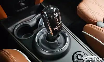 Mini Countryman 2022 2.0 автомат (гидро), миниатюра 12