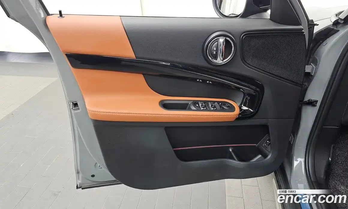 Mini Countryman 2022 2.0 автомат (гидро), фото 14