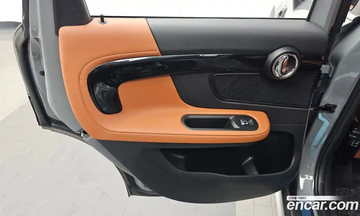 Mini Countryman 2022 2.0 автомат (гидро), фото 15