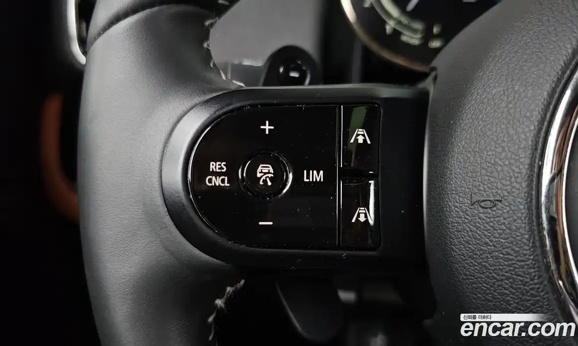 Mini Countryman 2022 2.0 автомат (гидро), фото 24