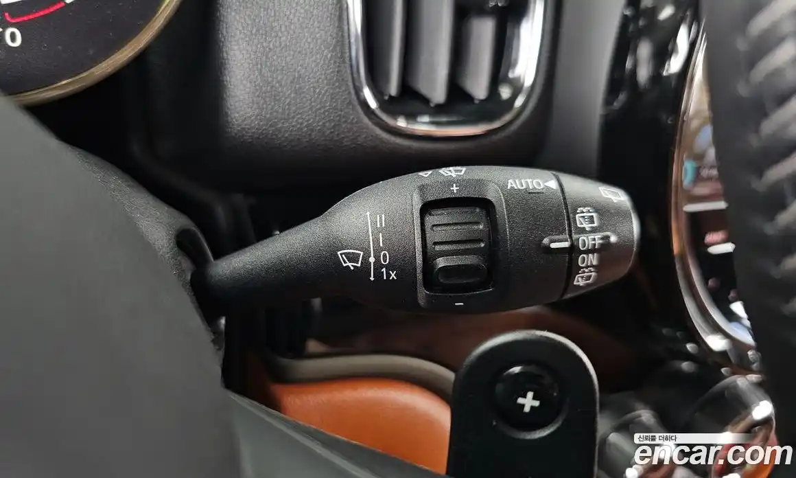 Mini Countryman 2022 2.0 автомат (гидро), фото 29