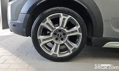 Mini Countryman 2022 2.0 автомат (гидро), миниатюра 5