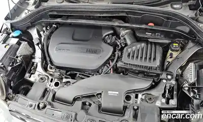 Mini Countryman 2022 2.0 автомат (гидро), миниатюра 6