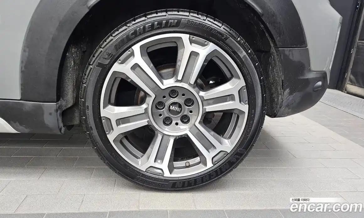 Mini Countryman 2022 2.0 автомат (гидро), фото 7
