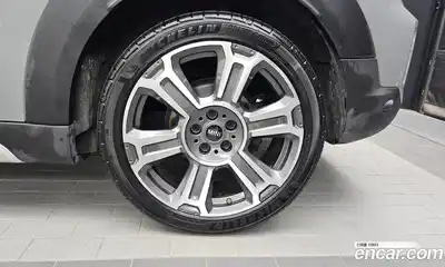 Mini Countryman 2022 2.0 автомат (гидро), миниатюра 7